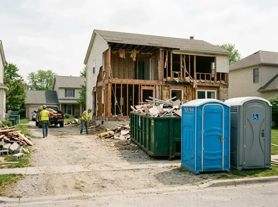 home-renovation-demolition-sit-010 — frequently asked questions, Portable Toilet & Dumpsters Rental in Dundee, FL